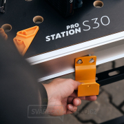 Skládací pracovní stůl CRAFTMAKER Pro-Station S30 Skládací pracovní stůl CRAFTMAKER Pro-Station S30 náhled