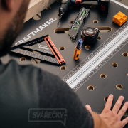 Skládací pracovní stůl CRAFTMAKER Pro-Station S30 Skládací pracovní stůl CRAFTMAKER Pro-Station S30 náhled