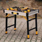 Skládací pracovní stůl CRAFTMAKER Pro-Station S30 Skládací pracovní stůl CRAFTMAKER Pro-Station S30 náhled