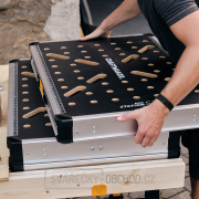 Skládací pracovní stůl CRAFTMAKER Pro-Station S30 Skládací pracovní stůl CRAFTMAKER Pro-Station S30 náhled
