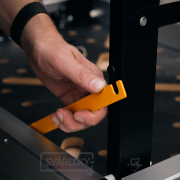 Skládací pracovní stůl CRAFTMAKER Pro-Station S30 Skládací pracovní stůl CRAFTMAKER Pro-Station S30 náhled