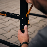 Skládací pracovní stůl CRAFTMAKER Pro-Station S30 Skládací pracovní stůl CRAFTMAKER Pro-Station S30 náhled