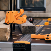 Skládací pracovní stůl CRAFTMAKER Pro-Station S30 Skládací pracovní stůl CRAFTMAKER Pro-Station S30 náhled