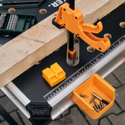 Skládací pracovní stůl CRAFTMAKER Pro-Station S30 Skládací pracovní stůl CRAFTMAKER Pro-Station S30 náhled