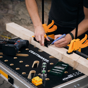 Skládací pracovní stůl CRAFTMAKER Pro-Station S30 Skládací pracovní stůl CRAFTMAKER Pro-Station S30 náhled