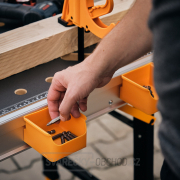 Skládací pracovní stůl CRAFTMAKER Pro-Station S30 Skládací pracovní stůl CRAFTMAKER Pro-Station S30 náhled