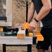 Skládací pracovní stůl CRAFTMAKER Pro-Station S30 Skládací pracovní stůl CRAFTMAKER Pro-Station S30 náhled