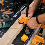 Skládací pracovní stůl CRAFTMAKER Pro-Station S30 Skládací pracovní stůl CRAFTMAKER Pro-Station S30 náhled