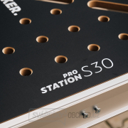 Skládací pracovní stůl CRAFTMAKER Pro-Station S30 Skládací pracovní stůl CRAFTMAKER Pro-Station S30 náhled