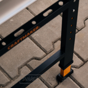 Skládací pracovní stůl CRAFTMAKER Pro-Station S30 Skládací pracovní stůl CRAFTMAKER Pro-Station S30 náhled