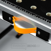 Skládací pracovní stůl CRAFTMAKER Pro-Station S30 Skládací pracovní stůl CRAFTMAKER Pro-Station S30 náhled