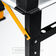 Skládací pracovní stůl CRAFTMAKER Pro-Station S30 Skládací pracovní stůl CRAFTMAKER Pro-Station S30 náhled