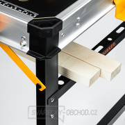 Skládací pracovní stůl CRAFTMAKER Pro-Station S30 Skládací pracovní stůl CRAFTMAKER Pro-Station S30 náhled