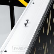 Skládací pracovní stůl CRAFTMAKER Pro-Station S30 Skládací pracovní stůl CRAFTMAKER Pro-Station S30 náhled