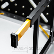 Skládací pracovní stůl CRAFTMAKER Pro-Station S30 Skládací pracovní stůl CRAFTMAKER Pro-Station S30 náhled