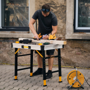 Skládací pracovní stůl CRAFTMAKER Pro-Station S30 náhled