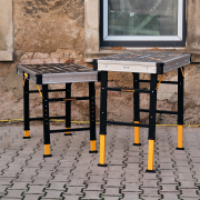 Skládací pracovní stůl CRAFTMAKER Pro-Station S30 náhled