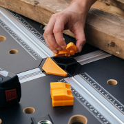 Skládací pracovní stůl CRAFTMAKER Pro-Station S30 náhled