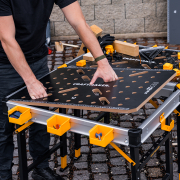 Skládací pracovní stůl CRAFTMAKER Pro-Station S30 náhled