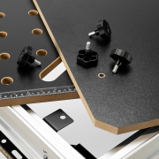 Skládací pracovní stůl CRAFTMAKER Pro-Station S30 náhled