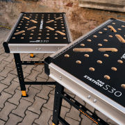 Skládací pracovní stůl CRAFTMAKER Pro-Station S30 náhled