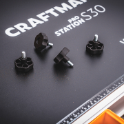 Skládací pracovní stůl CRAFTMAKER Pro-Station S30 náhled