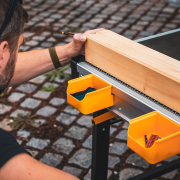 Skládací pracovní stůl CRAFTMAKER Pro-Station S30 náhled