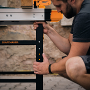 Skládací pracovní stůl CRAFTMAKER Pro-Station S30 náhled