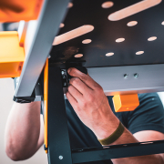 Skládací pracovní stůl CRAFTMAKER Pro-Station S30 náhled