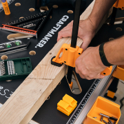 Skládací pracovní stůl CRAFTMAKER Pro-Station S30 náhled