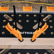 Skládací pracovní stůl CRAFTMAKER Pro-Station S30 náhled