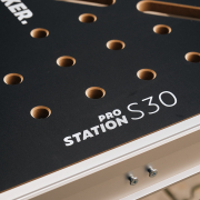 Skládací pracovní stůl CRAFTMAKER Pro-Station S30 náhled