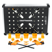 Skládací pracovní stůl CRAFTMAKER Pro-Station S30 náhled