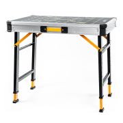 Skládací pracovní stůl CRAFTMAKER Pro-Station S30 náhled