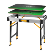 Skládací pracovní stůl CRAFTMAKER Pro-Station S30 náhled