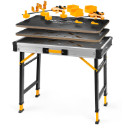 Skládací pracovní stůl CRAFTMAKER Pro-Station S30 náhled