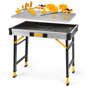 Skládací pracovní stůl CRAFTMAKER Pro-Station S30 náhled