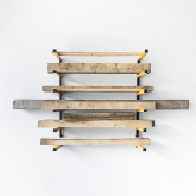 Organizér na stěnu STRONGBOLD® StrongRack R600 Náhled