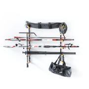 Organizér na stěnu STRONGBOLD® StrongRack R600 Náhled
