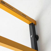 Organizér na stěnu STRONGBOLD® StrongRack R600 náhled