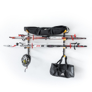 Organizér na stěnu STRONGBOLD® StrongRack R400 Náhled