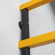 Organizér na stěnu STRONGBOLD® StrongRack R400 náhled