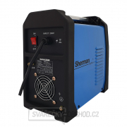 Invertorová svářečka SHERMAN DIGITIG 212 COLD Invertorová svářečka SHERMAN DIGITIG 212 COLD náhled