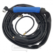 Invertorová svářečka SHERMAN DIGITIG 212 COLD Invertorová svářečka SHERMAN DIGITIG 212 COLD náhled