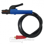 Invertorová svářečka SHERMAN DIGITIG 212 COLD Invertorová svářečka SHERMAN DIGITIG 212 COLD náhled