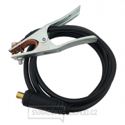 Invertorová svářečka SHERMAN DIGITIG 212 COLD Invertorová svářečka SHERMAN DIGITIG 212 COLD náhled