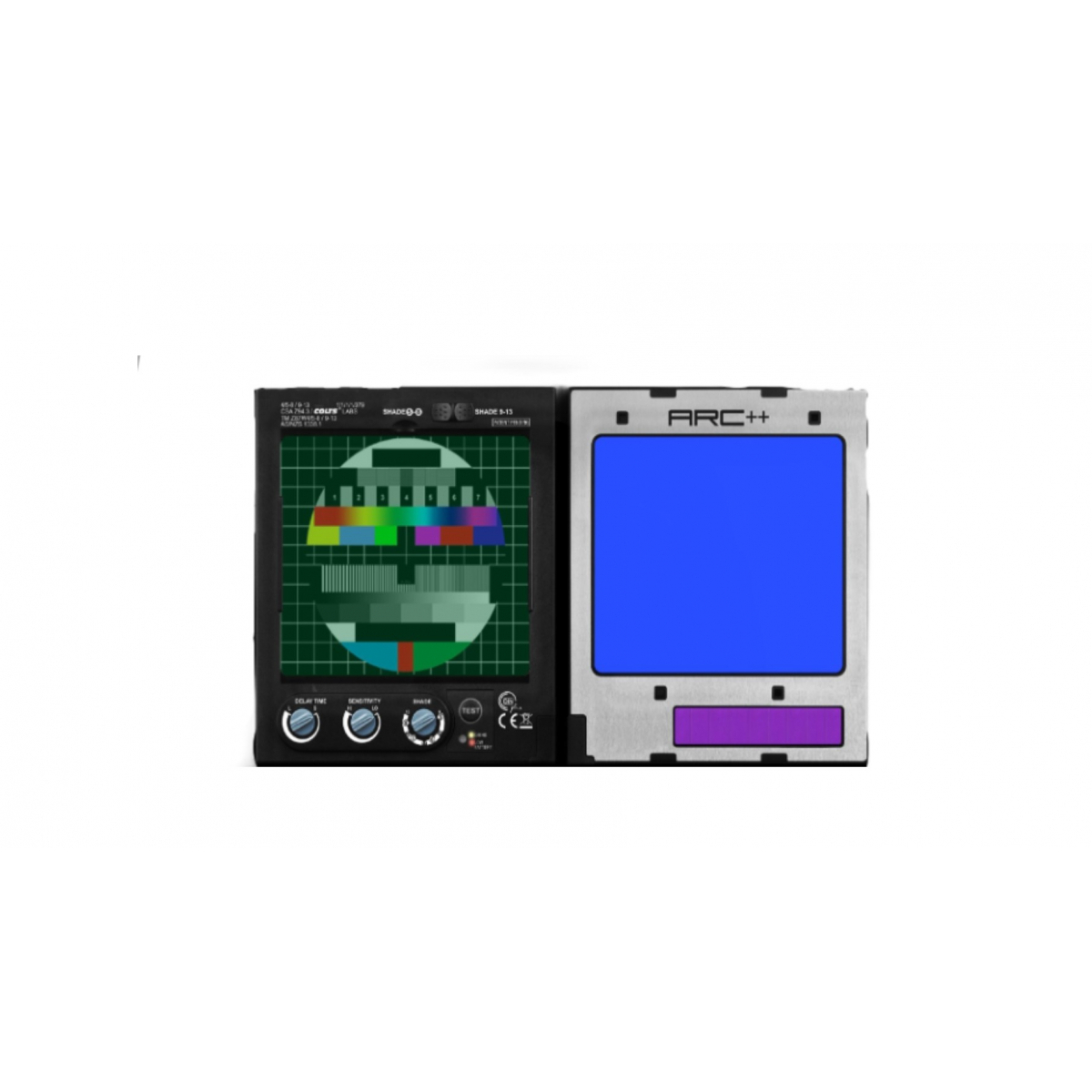 Kowax - Filtr pro KWX820ARC++ KWX820ARC++_F