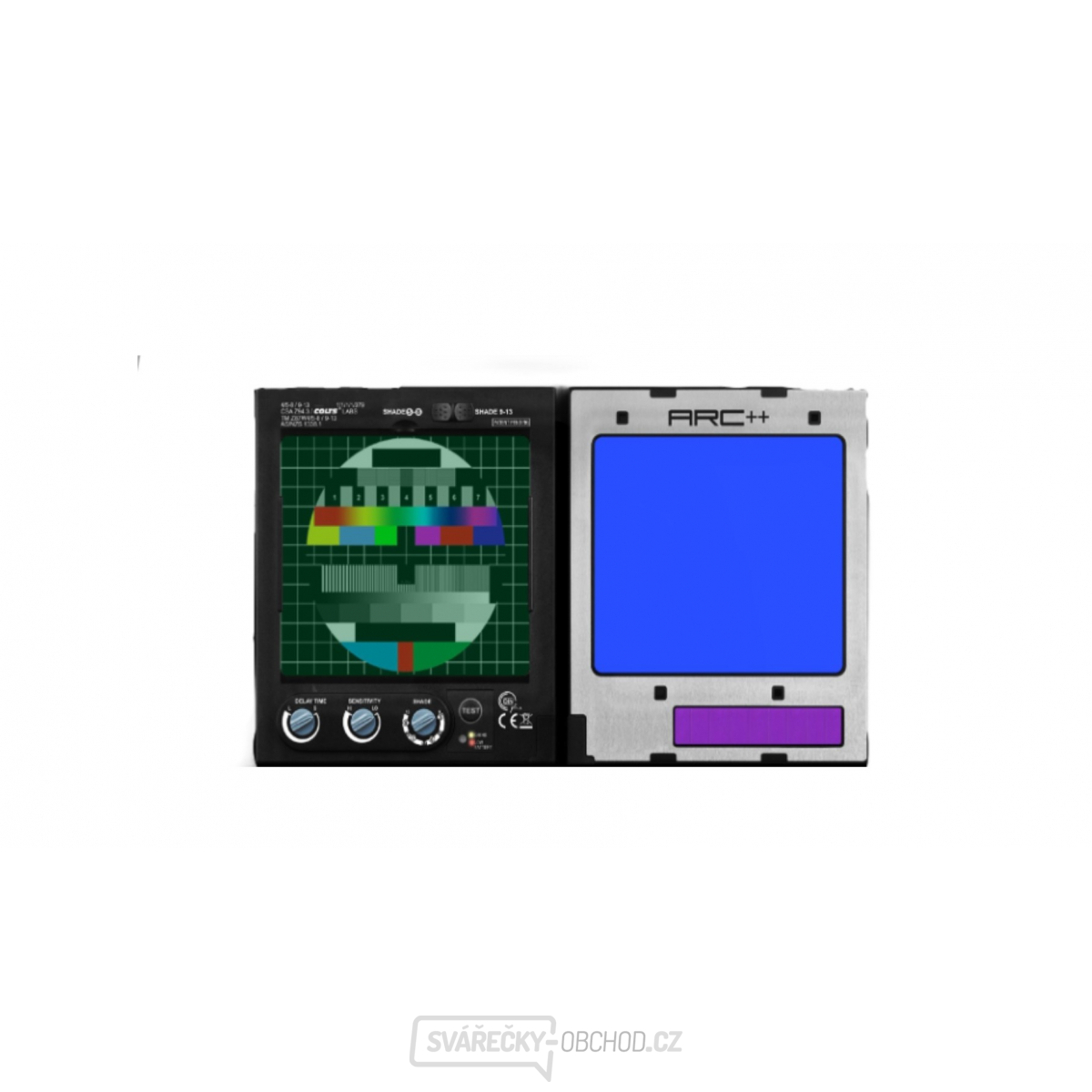 Kowax - Filtr pro KWX820ARC++