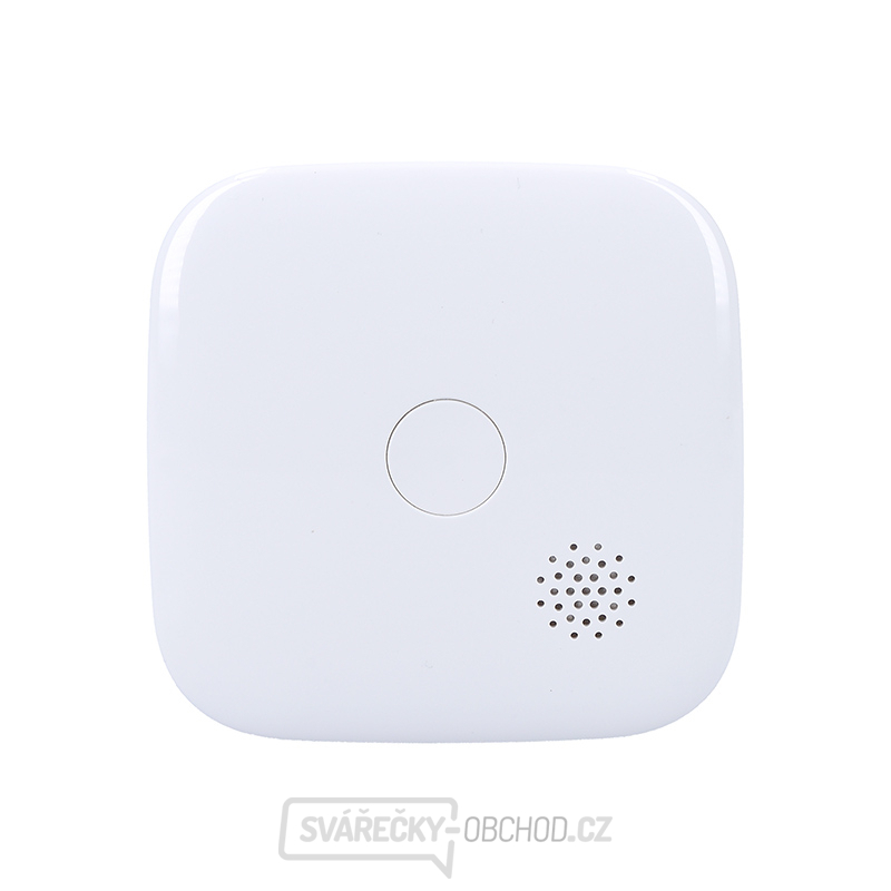 Solight detektor kouře s WIFI připojením