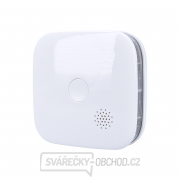 Solight detektor kouře s WIFI připojením Náhled